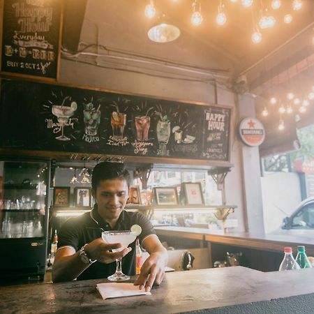 Kayun Hostel Legian Zewnętrze zdjęcie
