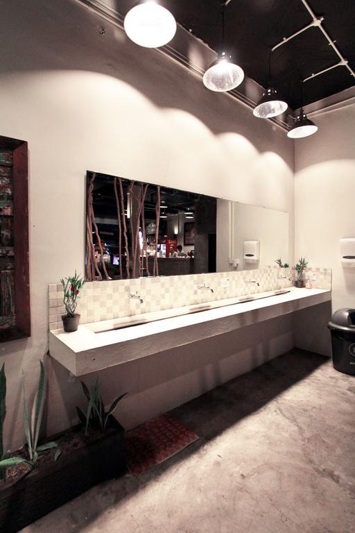 Kayun Hostel Legian Pokój zdjęcie