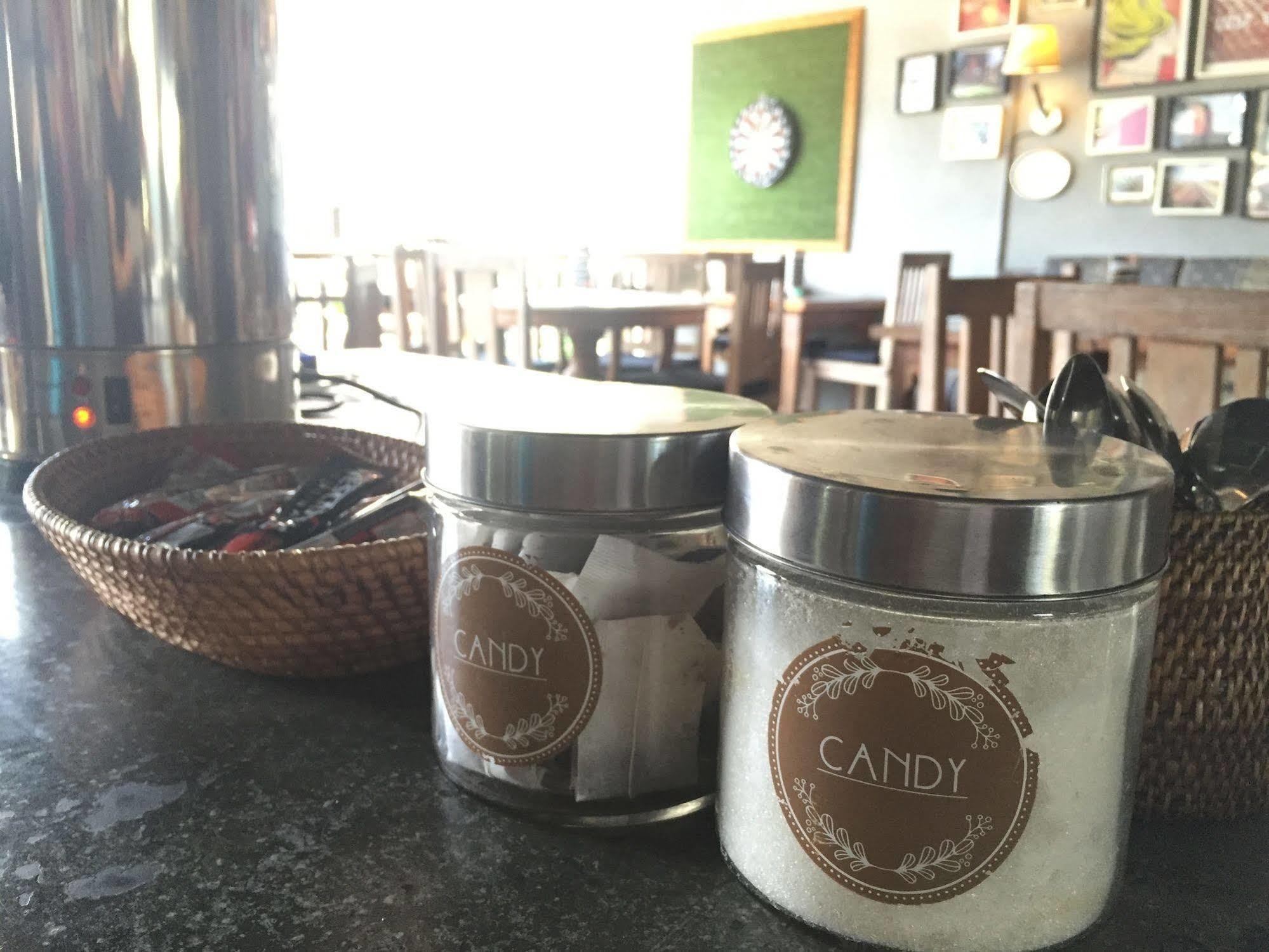 Kayun Hostel Legian Zewnętrze zdjęcie