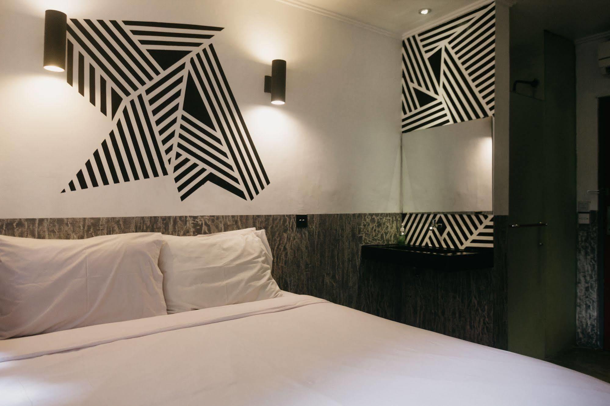 Kayun Hostel Legian Zewnętrze zdjęcie