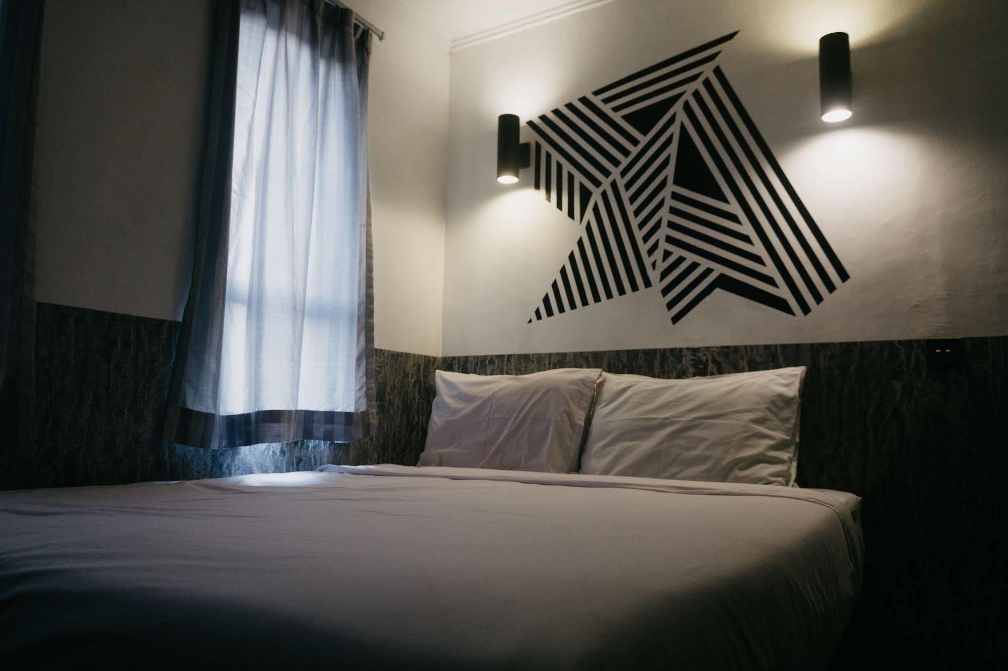Kayun Hostel Legian Zewnętrze zdjęcie