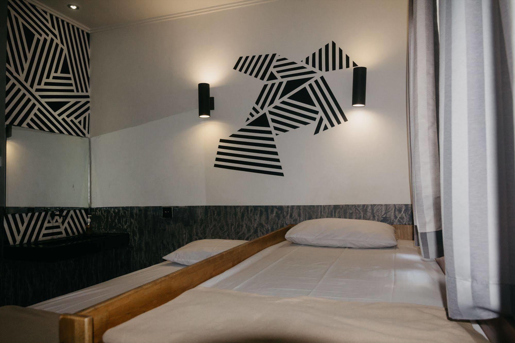 Kayun Hostel Legian Zewnętrze zdjęcie