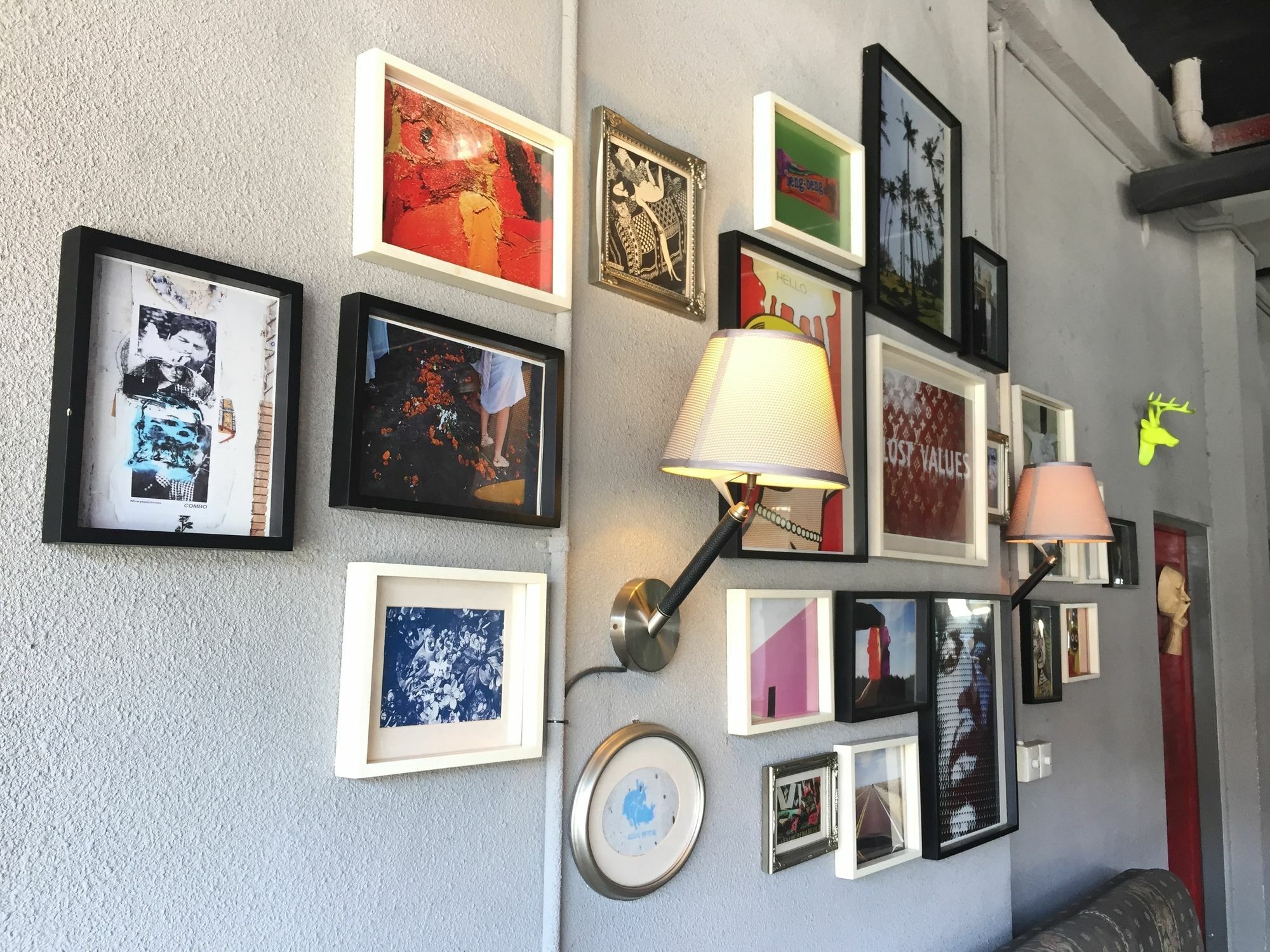 Kayun Hostel Legian Zewnętrze zdjęcie